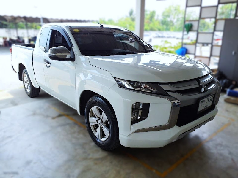 MITSUBISHI TRITON 18-23