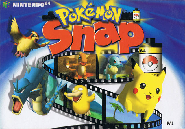Nintendo Acquires Splatoon, Pokémon Snap Developer