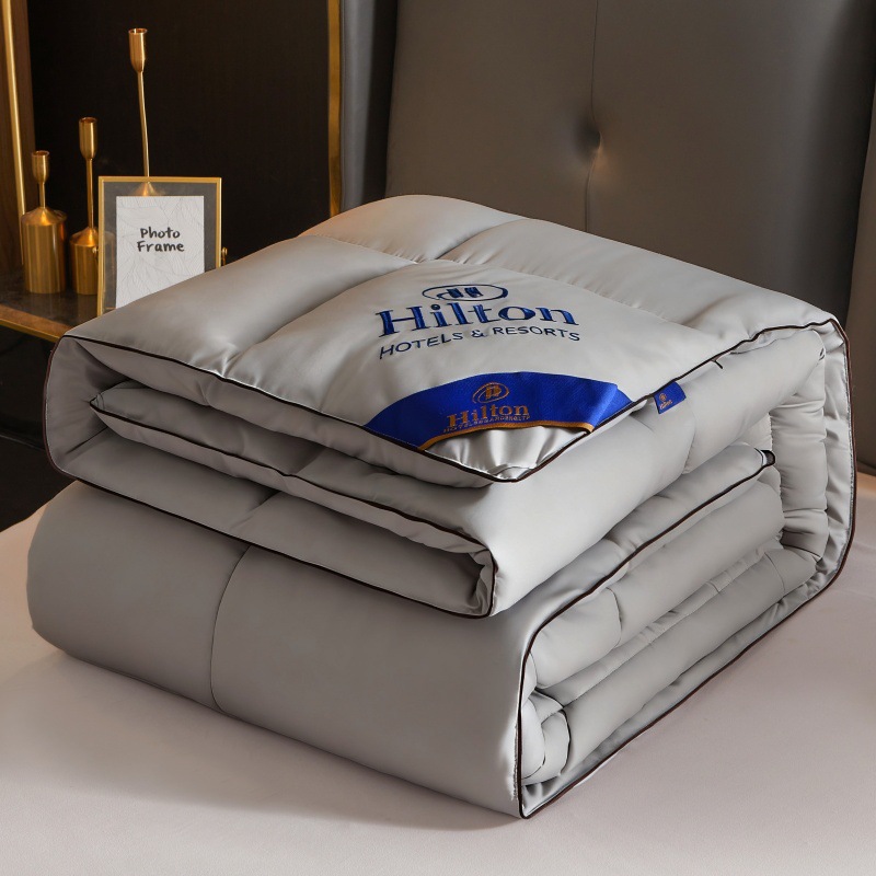 Cotton down duvet, four seasons