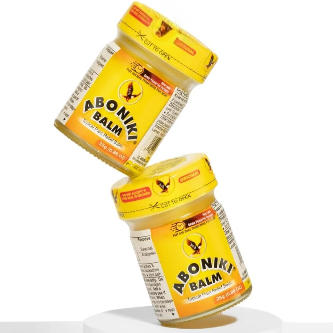 ABONIKI