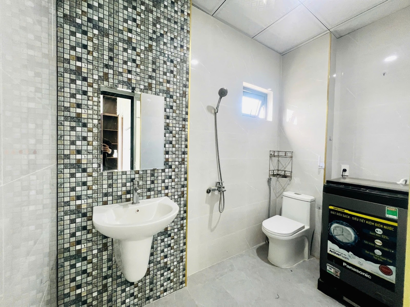 ✨ CĂN HỘ GIÁ RẺ – HẰNG PHƯƠNG NỮ SĨ, NGŨ HÀNH SƠN ✨ 4