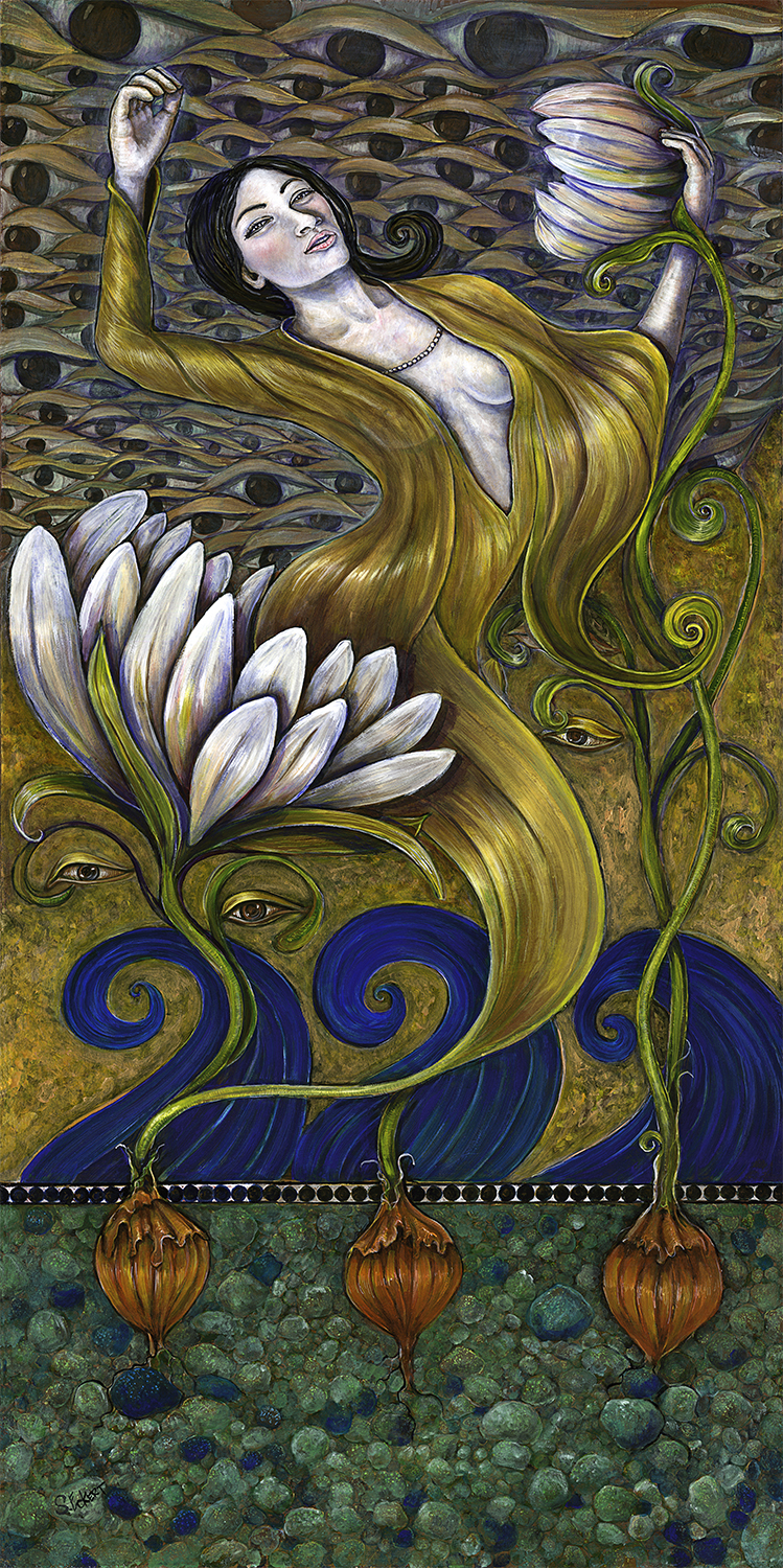 Kuan Yin Summer Opening