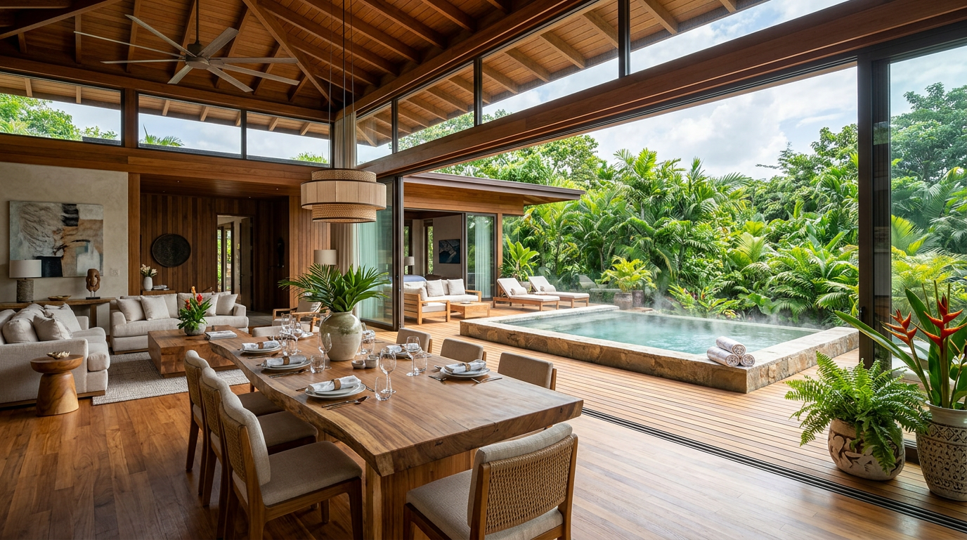 Grand Family Oasis