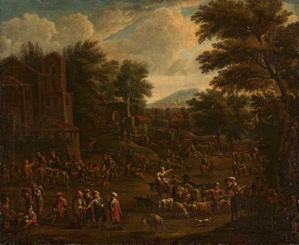 Marketplace