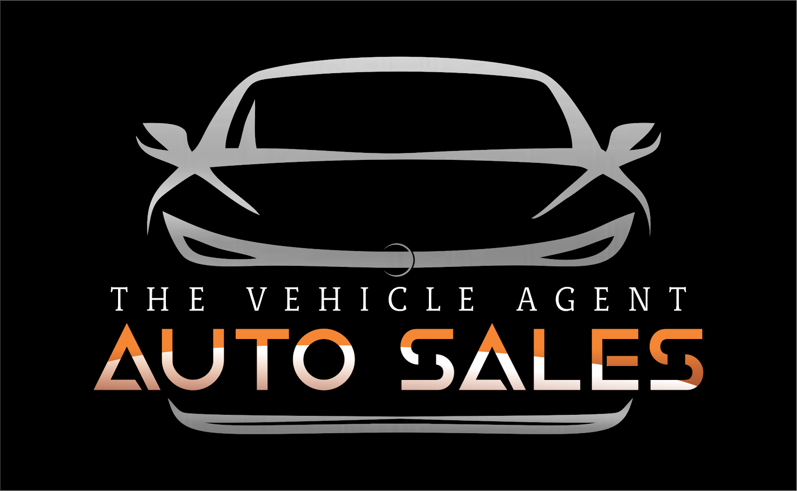 The Vehicle Agent Logo