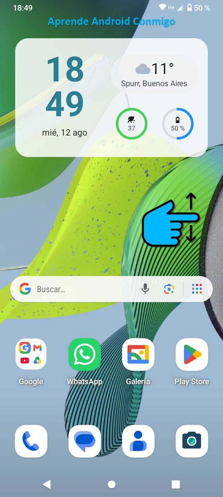 Paso 3
