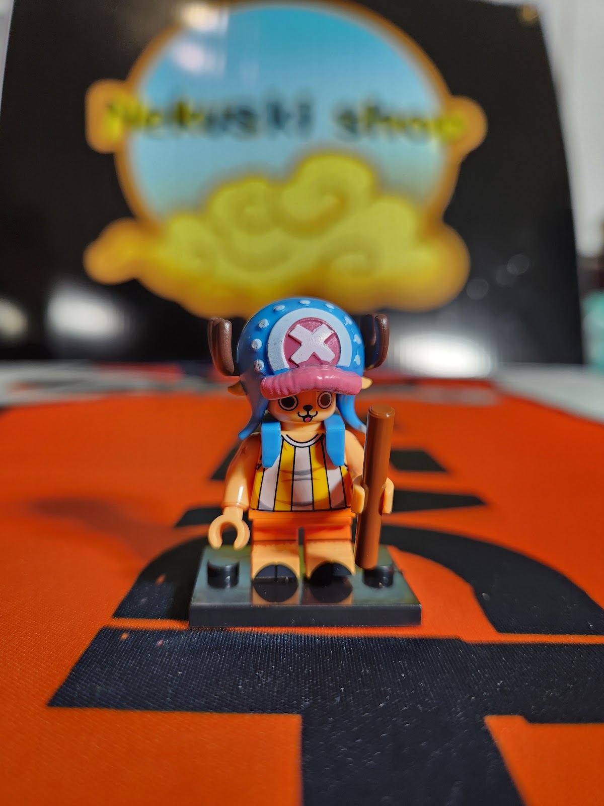 Chopper