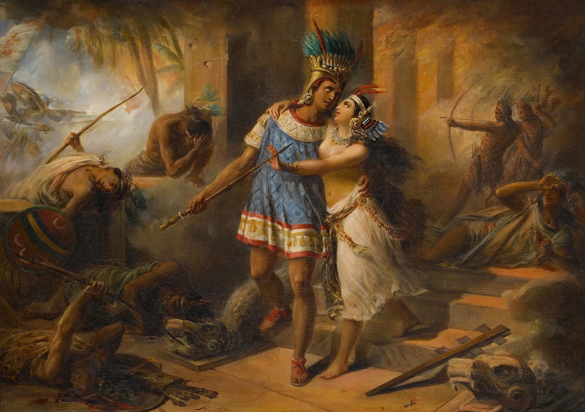 Telasco Defends HisFiancée