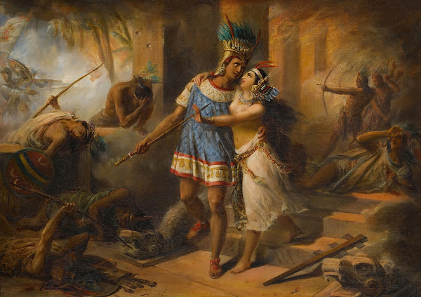 Telasco Defends HisFiancée