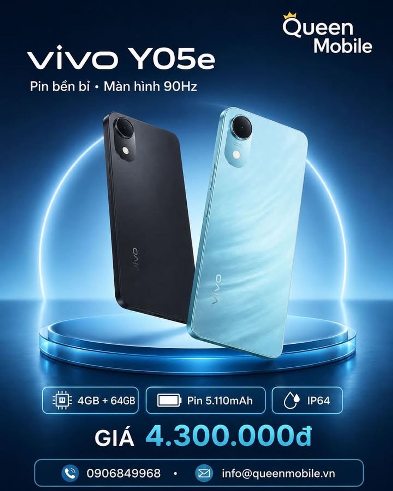 – PIN KHỎE, MÀN HÌNH 90HZ, GIÁ CHỈ 4.300.000 VND 

Máy mới, ngoại hình nguyê...
