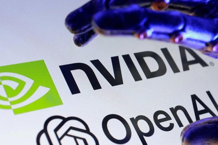 [VIDEO] Google bắt tay Nvidia, OpenAI chống nội dung AI giả - Báo Tri thức &amp; Cuộc sống