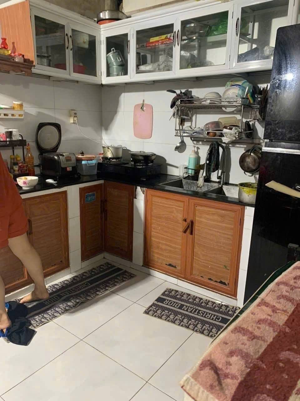 Góc cho thuê nhà 17 lê đình kỵ 2