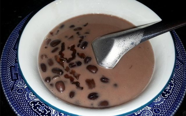 Chè Đậu Đỏ Mát Ngọt