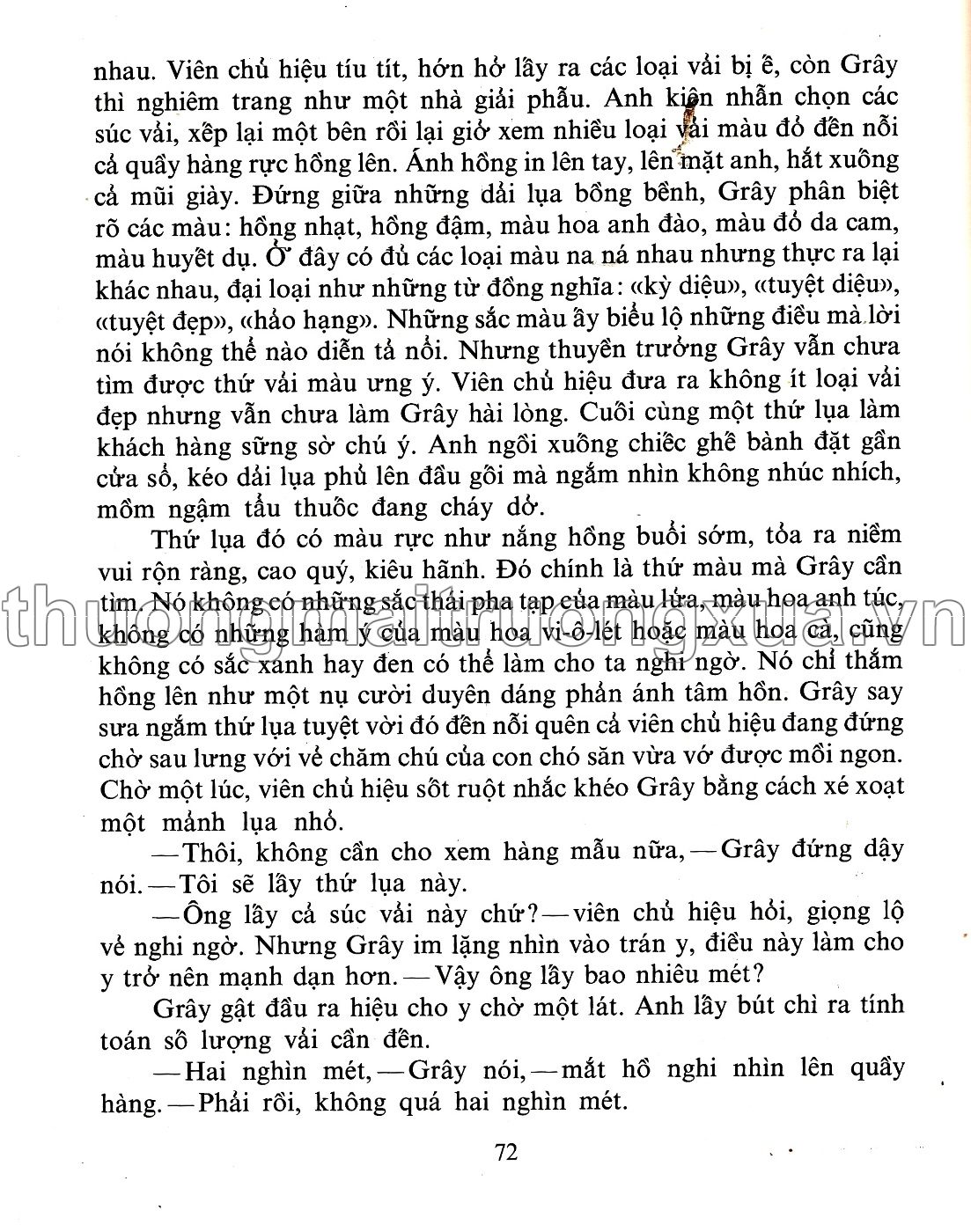 Cánh buồm đỏ thắm (1984) - Trang 64