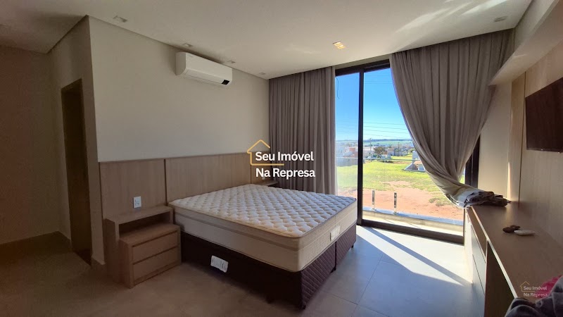 Foto 19 de Casa à venda com puro conforto em um terreno de 900m² no Riviera de Santa Cristina XIII