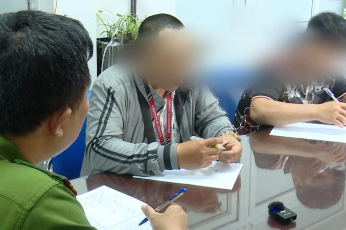 Hiệu quả xây dựng phường không ma túy - Đài Phát thanh và truyền hình Hà Nội