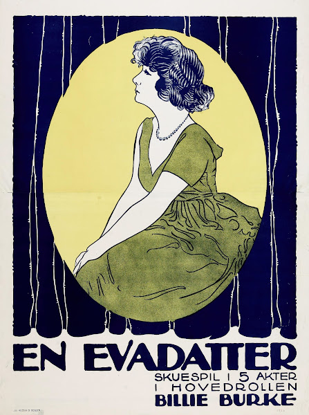 En Evadatter 1920