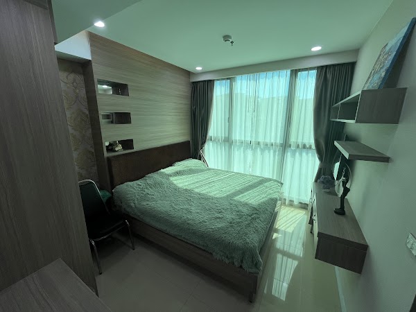 Dusit Grand View