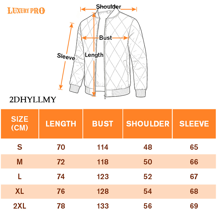 2D‑HY Stand‑collar Padded Jacket