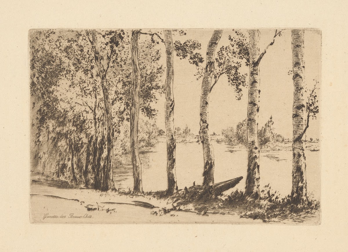 Gazette des Beaux Arts