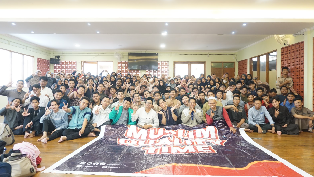 MABIT (Malam Bina Iman dan Taqwa) #1