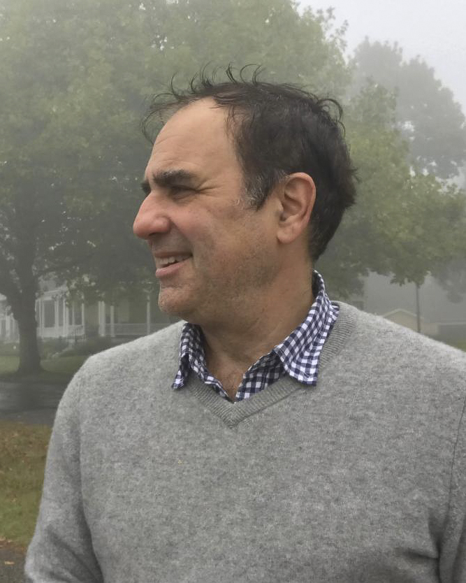 Ralph Maratta