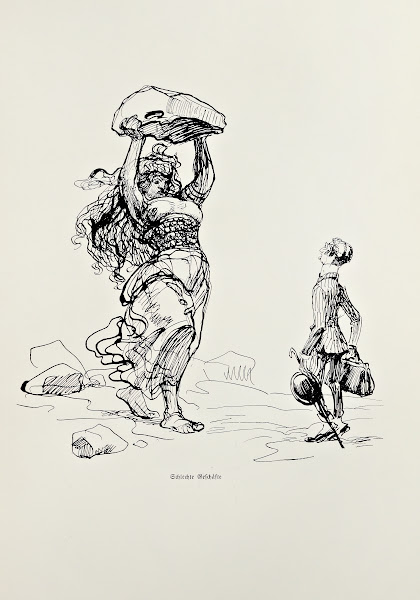 Skizzenbuch Pl071 1909