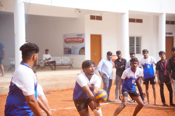 Volley Ball