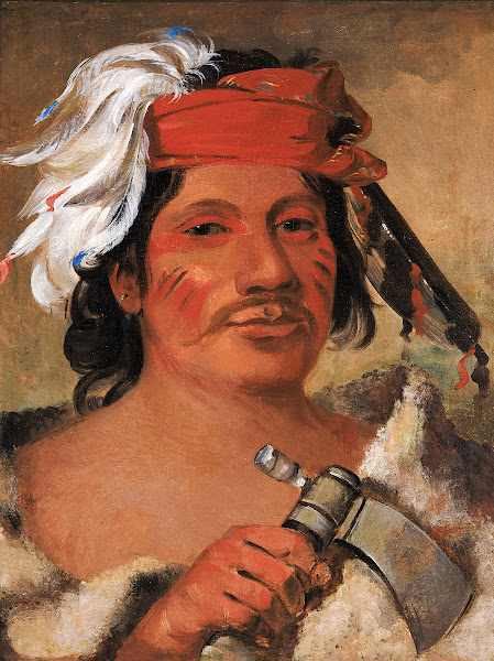 Seneca Steele a Great Libertine 1831