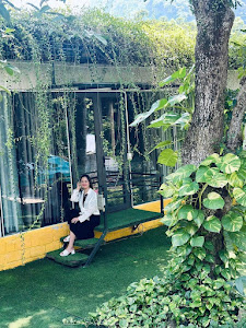Nhà Hoa - An Nhiên Garden- 1PN tập thể, Hòa Bình – ảnh 12