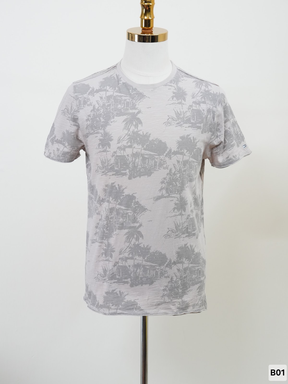 Áo phông B01