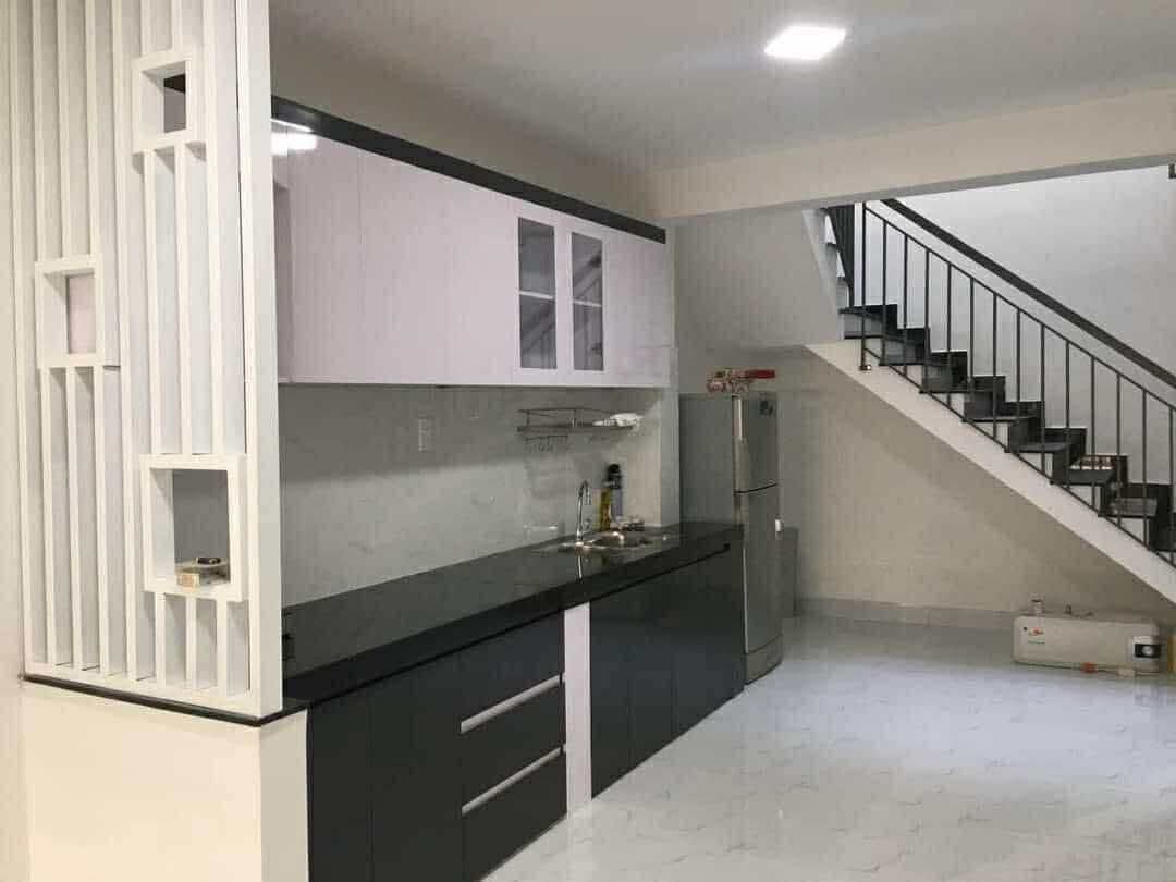 ☘️Cho thuê nhà gác đúc kiệt ô tô NGUYỄN PHƯỚC NGUYÊN 3