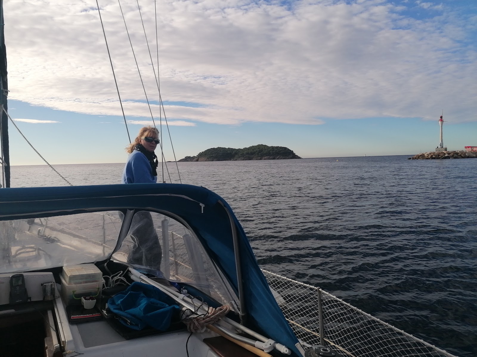 Photo de la navigation NAV-004