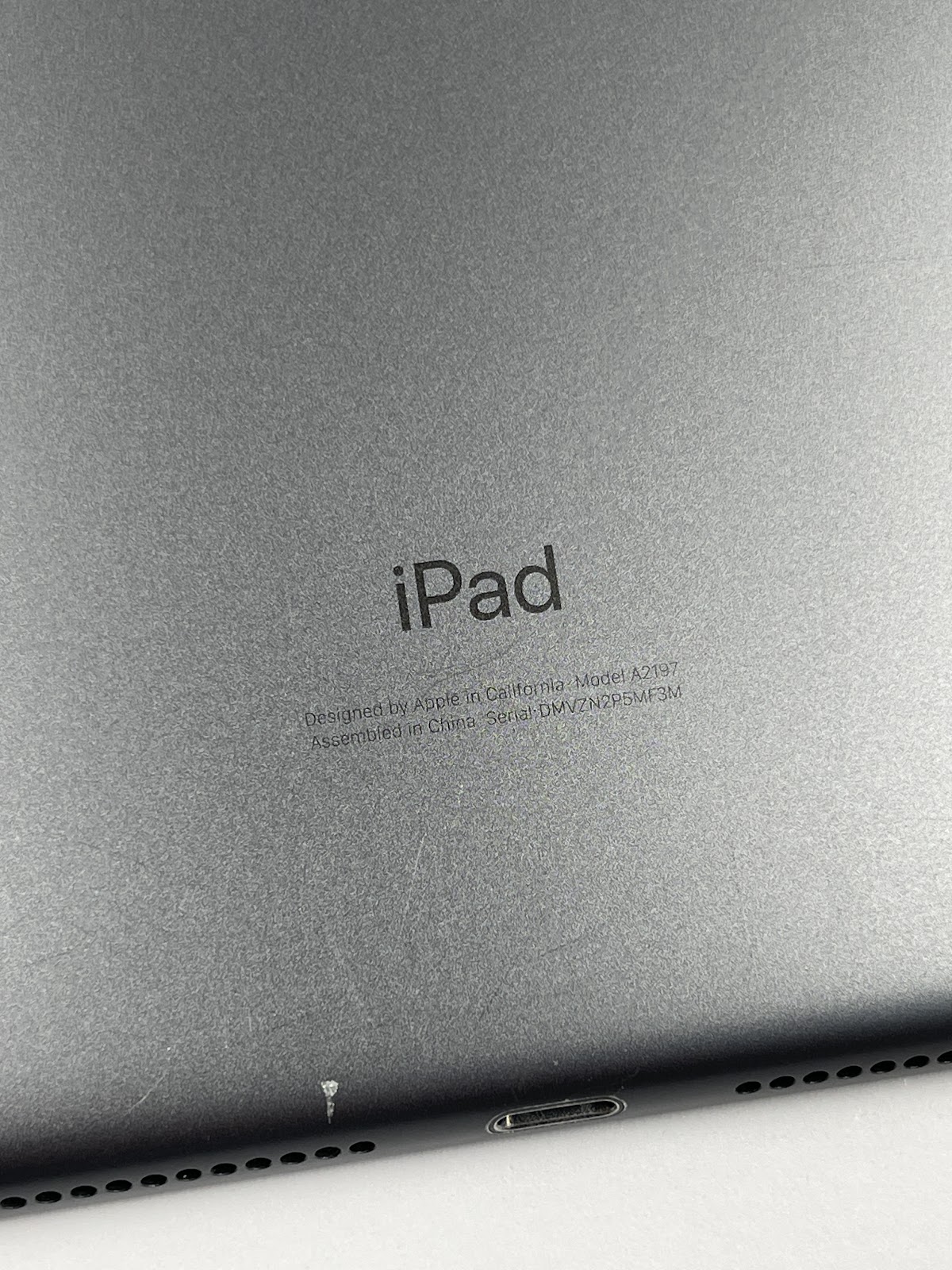 ipad 7 2019 商品圖片