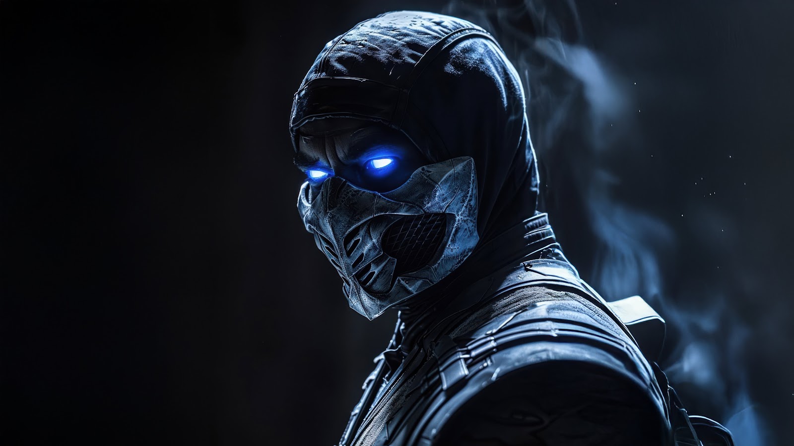 Sub Zero Wallpaper