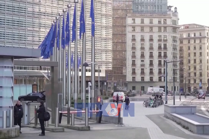 EU buộc các 'ông lớn' công nghệ trả tiền cho báo chí - Bnews