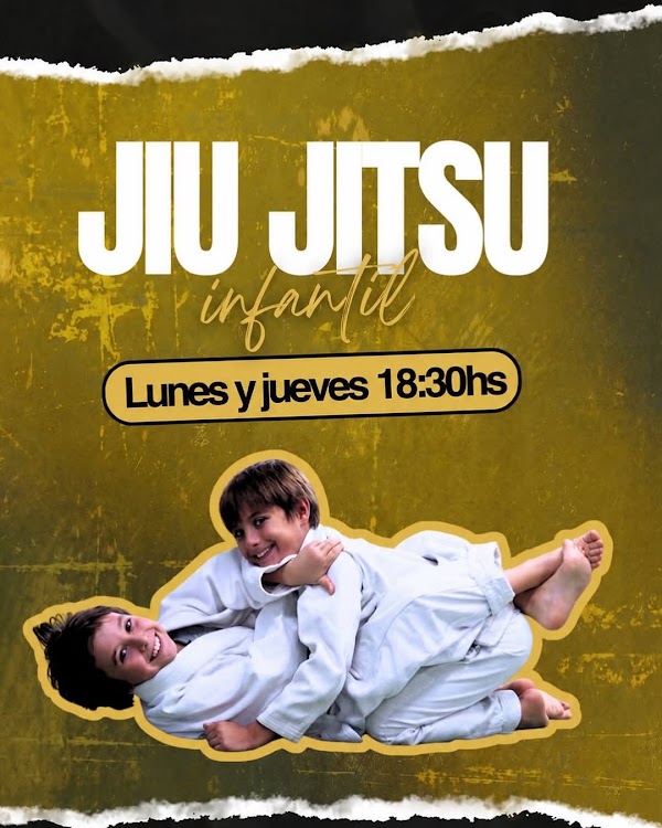 Clases de Artes Marciales