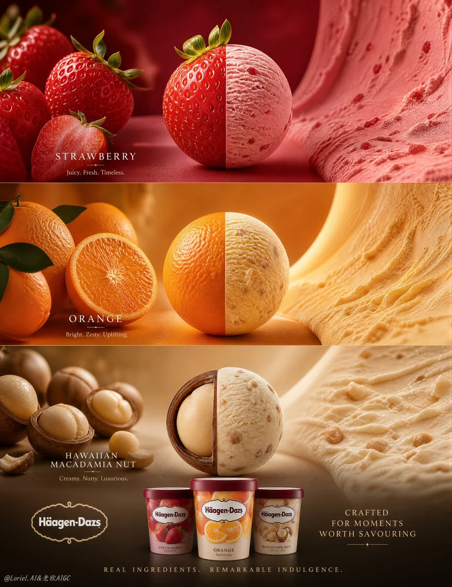 Crea un segmento vertical de ultra alta gama.