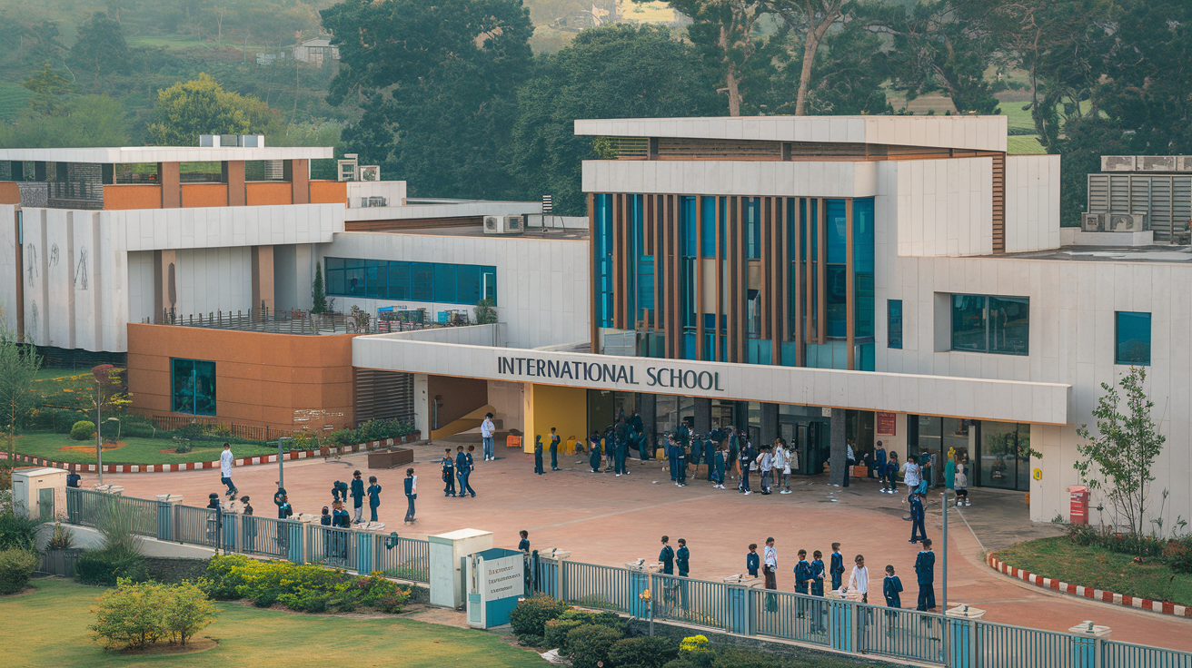 Best IB Schools in Navi Mumbai – Top Picks 2026