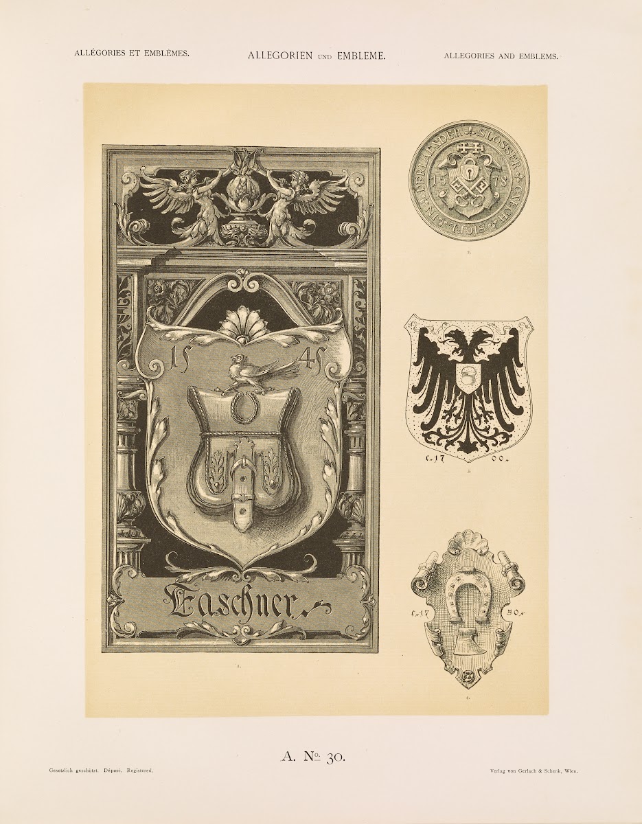 Allegorien und Embleme Vol II Pl034 1882