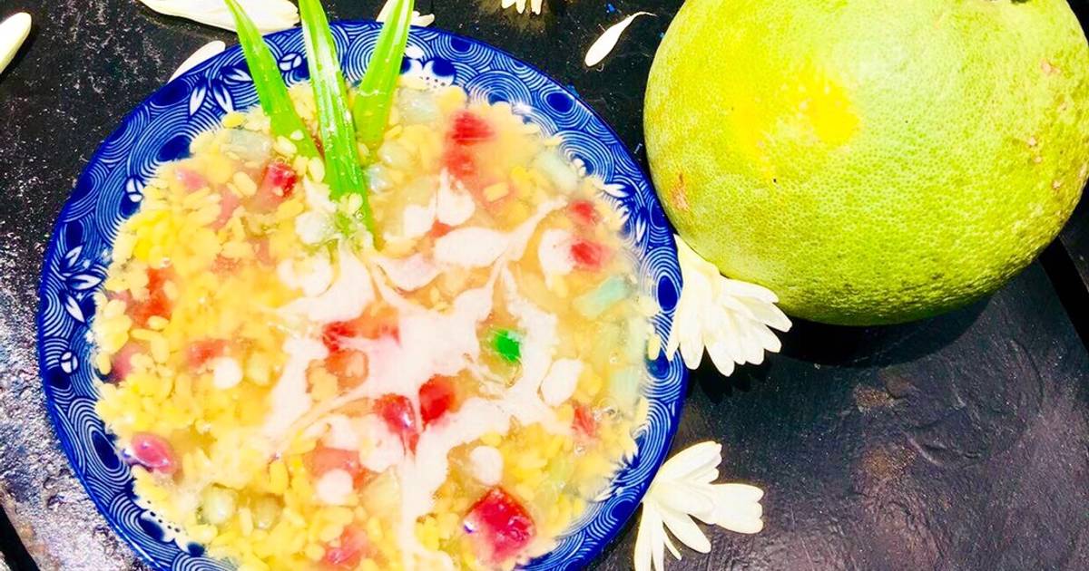 Chè bưởi