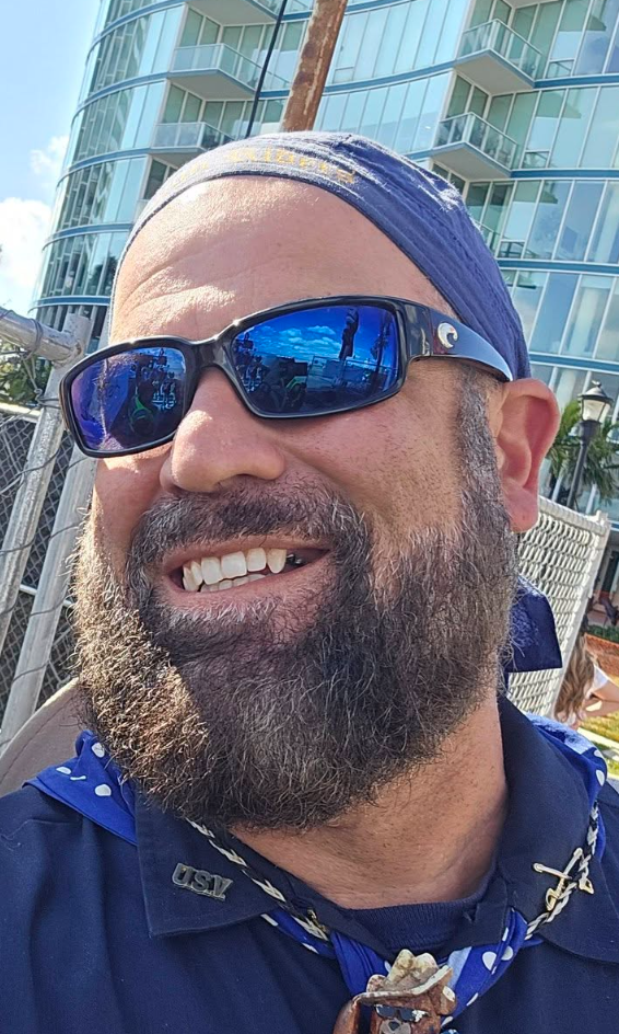 Tony Bimonte