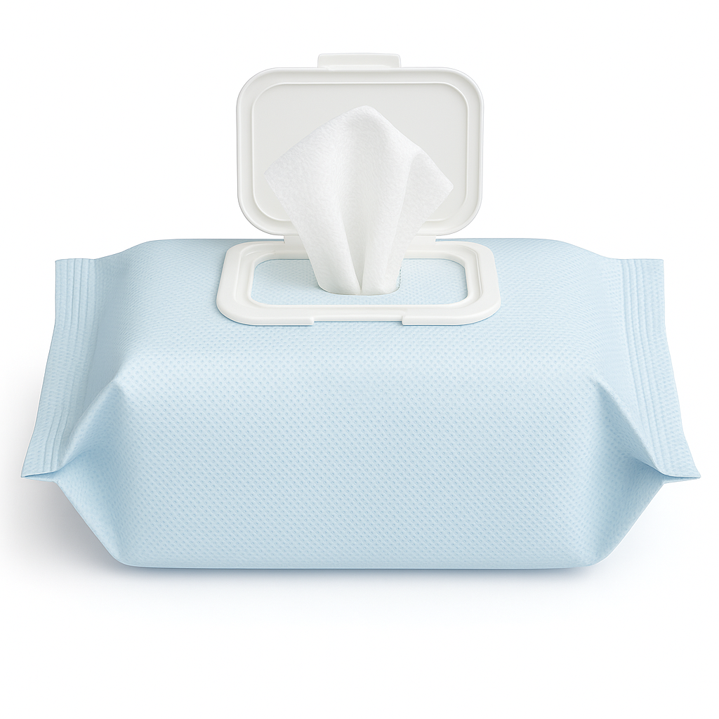 Wet Wipes