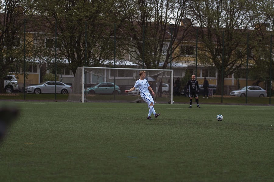 FK BOSNA vs IK Sturehov (95 of 101)