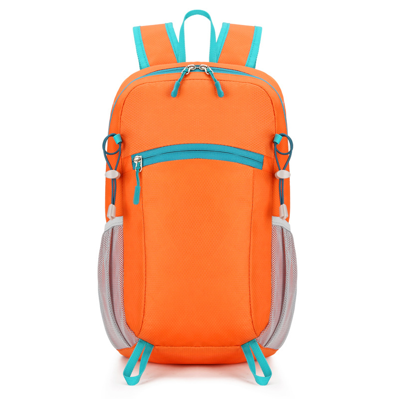 Ultra-light Outdoor Backpack, foldable, up to 20 L