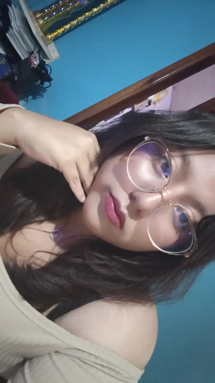 Maycel Celyn Oña Moreira