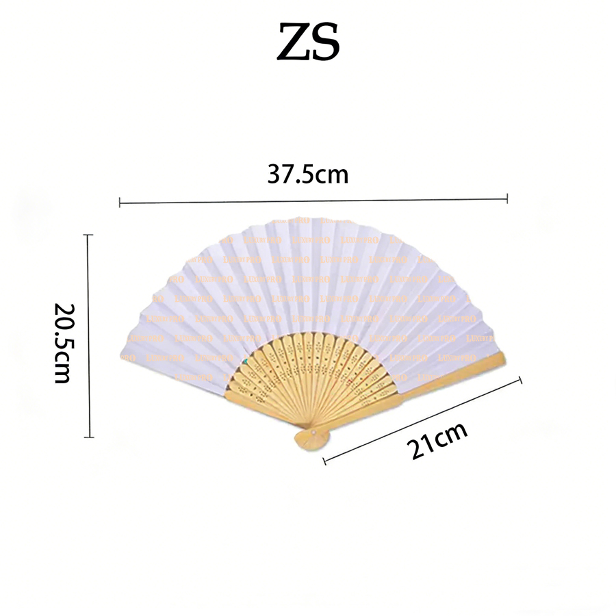 Folding Fan