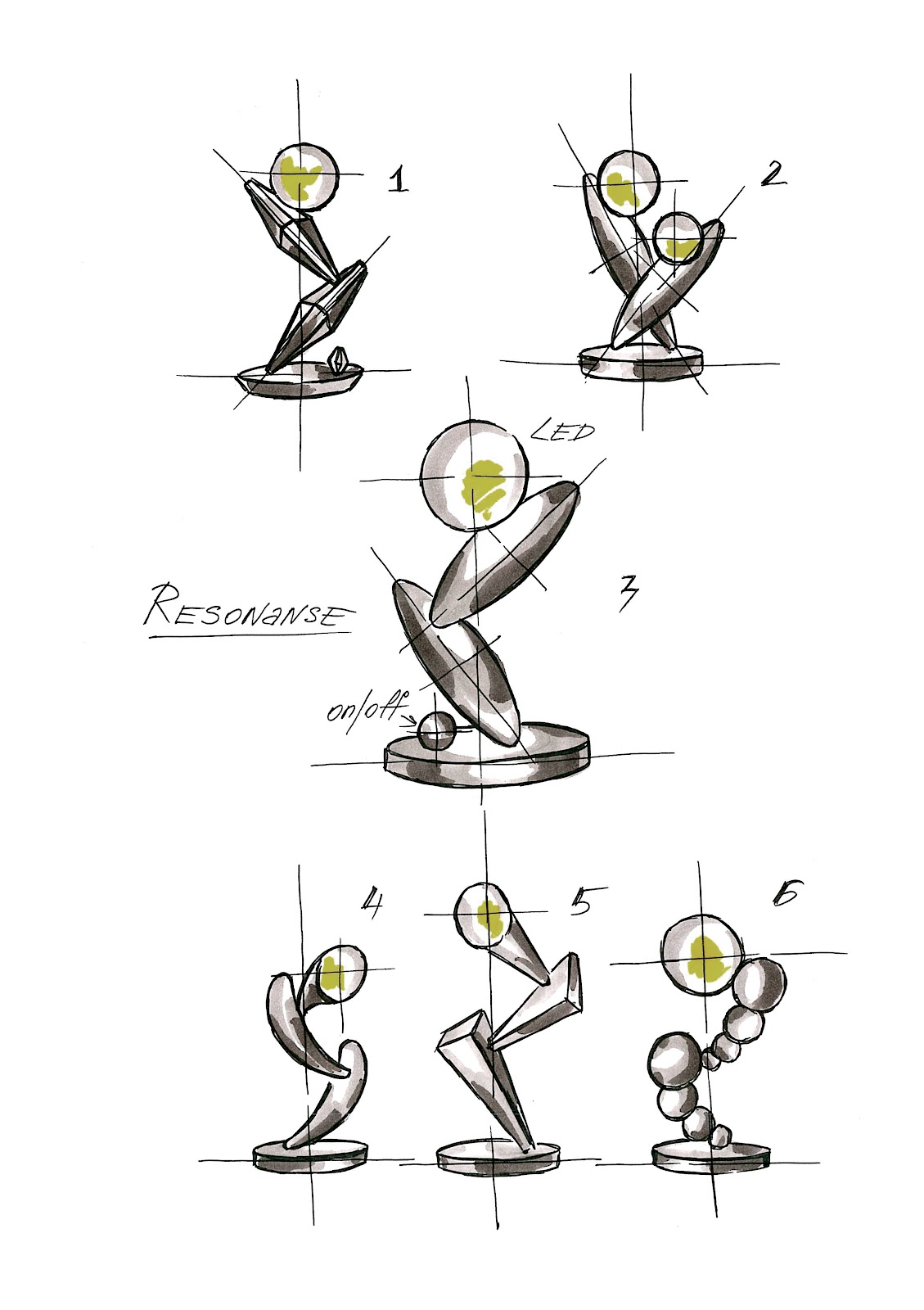 Resonance