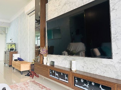 Miro Residence Taman Putra Kajang — foto 9/10
