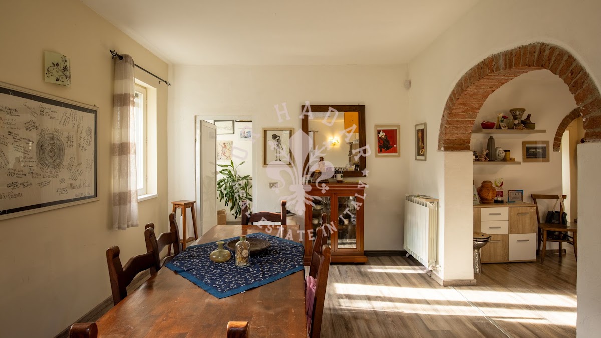 דימורה פוגיו דל טרסימנו (Dimora Poggio del Trasimeno) — 8